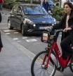 Barcelona prohíbe el uso de bicis y patinetes en todas las aceras