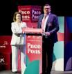 Agnès Noguera e Íñigo Parra han dado la bienvenida al encuentro