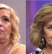 Carmen Borrego se sincera sobre el estado de salud de María Teresa Campos