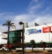 Imagen del Centro Comercial Puerta de Alicante.