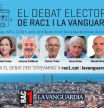 DIRECTO: El debate electoral de los candidatos a la alcaldía de Barcelona