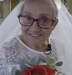 Una anciana se casa consigo misma tras un matrimonio fallido y 40 años soltera: “Siempre he querido”