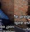 No entendía por qué su hijo hablaba siempre con una pared y descubrió que escondía una historia de amor secreta