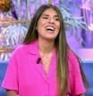 Isa Pantoja en 'El Programa de Ana Rosa'