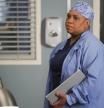 Chandra Wilson, uno de los dos actores que se mantiene desde el primer episodio.