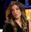 Raquel Bollo en Supervivientes.
