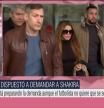 Alessandro Lequio vuelve a arremeter contra Shakira