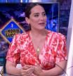 Tamara Falcó se rinde en el 'Hormiguero' ante el exclusivo diseñador Western Gordon: quién es y por qué es tan especial
