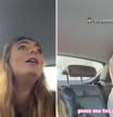 Taxista sorprende a dos jóvenes interrumpiendo su conversación: “Se te escucha buena persona y aparte guapo”