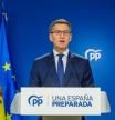 Feijóo celebra el adelanto electoral de Sánchez: “España quiere empezar un tiempo nuevo”