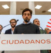 Ciudadanos no da para más y decide no presentarse a las elecciones del 23 de julio
