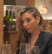 Mayte en 'First Dates'