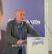 José Luís Palacios, candidato del PP a la alcaldía de Alzira