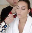 Georgina Rodríguez muestra cómo se preparó para Cannes: maquillaje, estilismo y una buena ración de 'chorizaco’