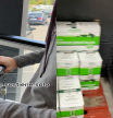 Una argentina se sorprende con un elemento del supermercado español: “Se sostiene solo”