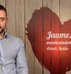 Jaume en 'First Dates'
