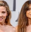 Elsa Pataky y Sara Carbonero en los ELLE Eco Awards