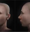 Una nueva reconstrucción facial de Tutankamón revela el “delicado rostro” del faraón