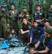 Encuentran con vida a los niños desaparecidos durante 40 días en la selva en Colombia