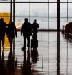 El aeropuerto de Barajas tiene una capacidad actual de 70 millones de pasajeros al año