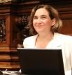 Colau se despide de la alcaldía de Barcelona