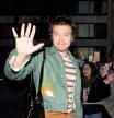Harry Styles para un concierto para que una fan embarazada pueda ir al baño