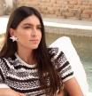 Entrevista a la modelo Lucía Rivera