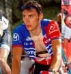 Weylandt, Casartelli y Sanroma