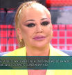 Belén Esteban ha relatado su peor etapa con las drogas