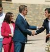 Alberto Núñez Feijóo se fue a un pueblo de 300 habitantes, Celadas (Teruel), el día en que se constituyeron los ayuntamientos