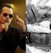 Marc Anthony tiene un nuevo hijo