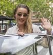La exclusiva casa unifamiliar de Amber Heard en Madrid: Más de un millón de euros y una lujosa reforma
