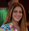 Shakira
