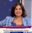 Isabel Gemio en 'Y ahora Sonsoles'