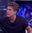 Patrick Criado desvela en 'El Hormiguero' que la Policía pensaba que era un ladrón de coches: 