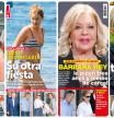 Portadas del miércles 21 de junio.