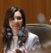 La nueva presidenta de las Cortes de Aragón: negacionista de la violencia de género y la pandemia