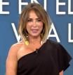 María Patiño este viernes en el 'Deluxe'