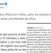 La discusión entre un cliente y el dueño de un restaurante que enciende un acalorado debate: “Lo confundieron con un chiquipark”