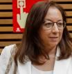 Vox coloca a la antiabortista y ultracatólica Llanos Massó como presidenta de Les Corts Valencianes