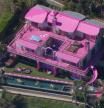 Vivir como Barbie y Ken ya es posible: Airbnb pone en alquiler la casa de ensueño en Malibú