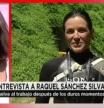 Raquel Sánchez Silva reaparece en 'El programa de Ana Rosa' tras la muerte de Mario Biondo