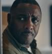 Idris Elba, actor protagonista y productor ejecutivo de 'Secuestro en el aire'.
