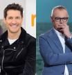Jaime Cantizano y Jordi González están de regreso en RTVE