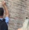 Denunciados otros dos jóvenes por grabar su inicial en paredes del Coliseo de Roma