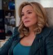 Kim Cattrall, una jefa ideal en el mundo de la cosmética.