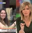 El micrófono abierto de Susanna Griso le jugó una muy mala pasada