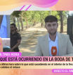 Emma García, sorprendida por los insultos a periodistas en la boda de Tamara Falcó: “Carroña”
