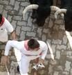 El espectacular vídeo de un joven para convencer a sus amigos de correr el encierro de San Fermín: “Saro no sabe ni qué es un toro”