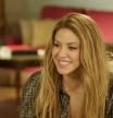 Shakira habla de la importancia de la libertad de expresión